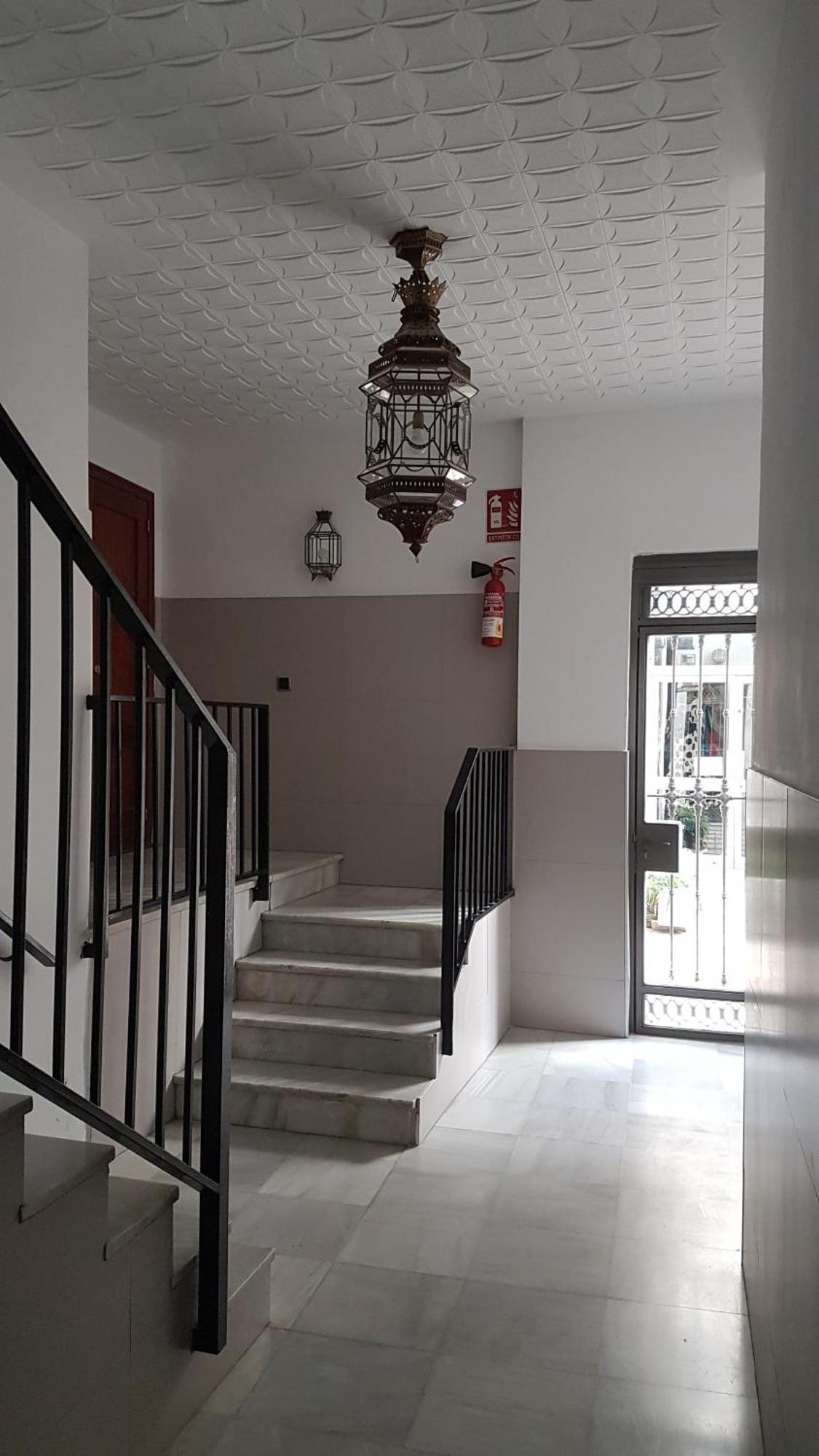 Las Llaves Del Salvador Sevilla Dış mekan fotoğraf