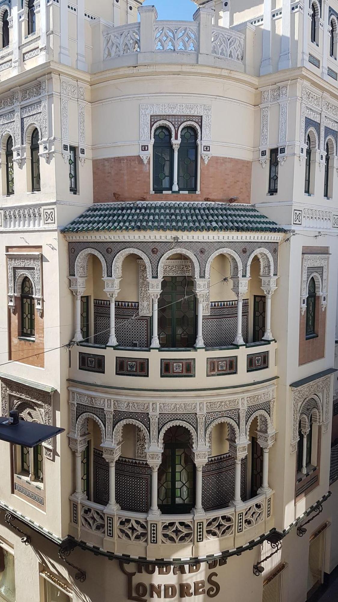 Las Llaves Del Salvador Sevilla Dış mekan fotoğraf